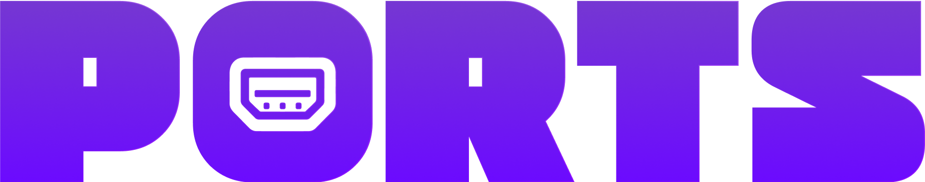 PORTS